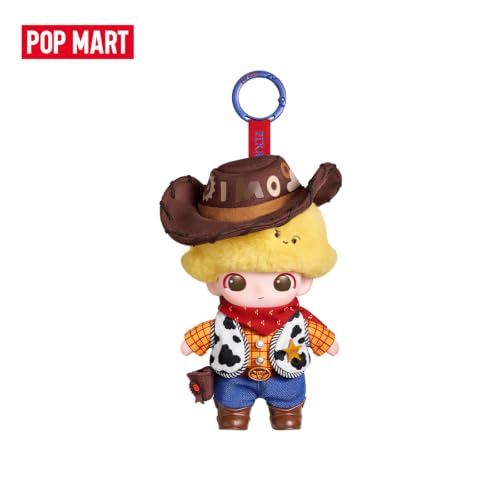 Amazon.co.jp: POPMART: DIMOO WORLD